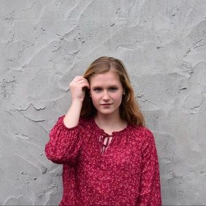 Meet your Posher, Brianna